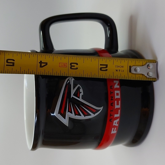 Atlanta Falcons bundle, EUC - Picture 15 of 16